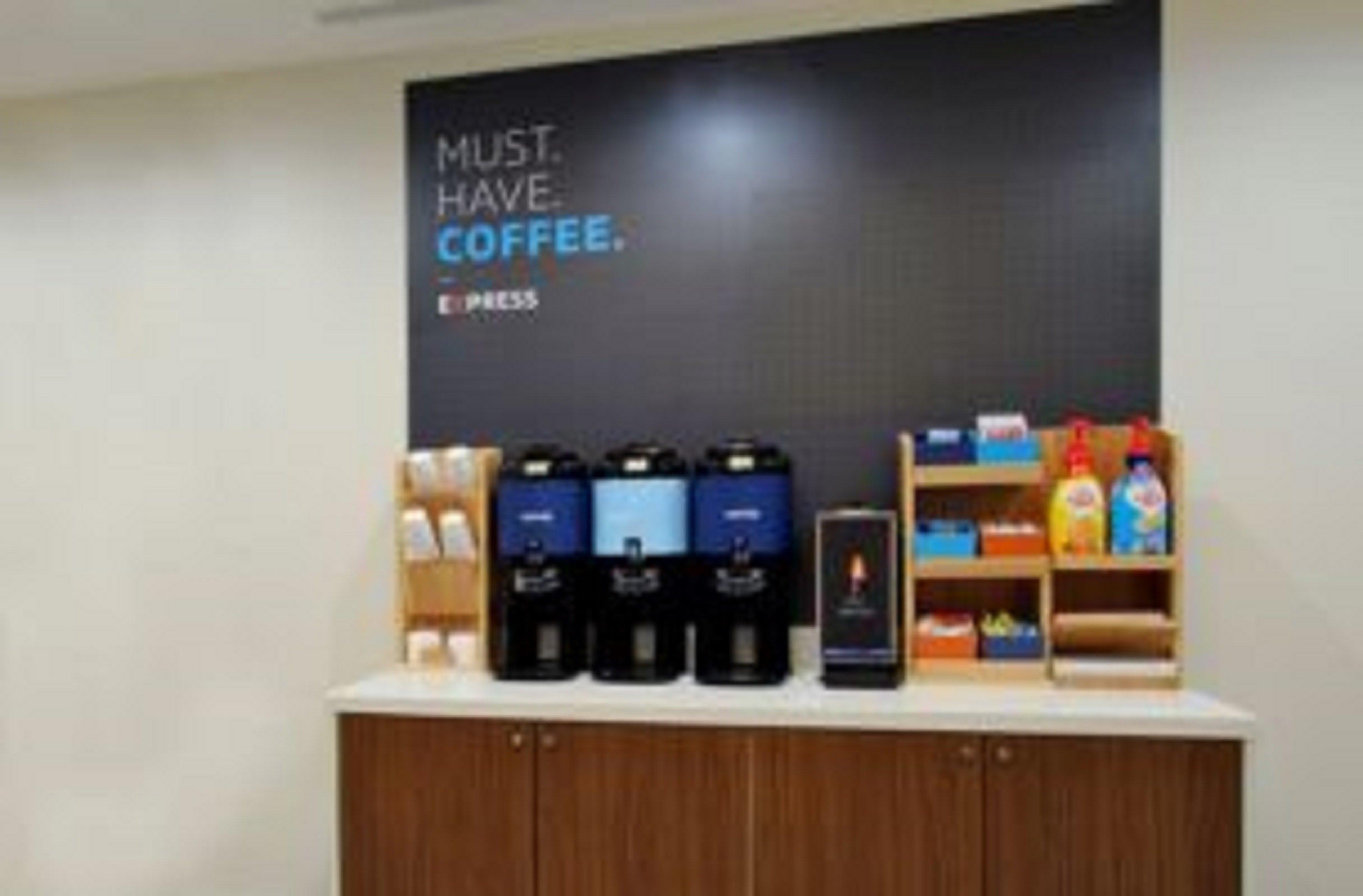 Holiday Inn Express Flint-Campus Area By Ihg Εξωτερικό φωτογραφία