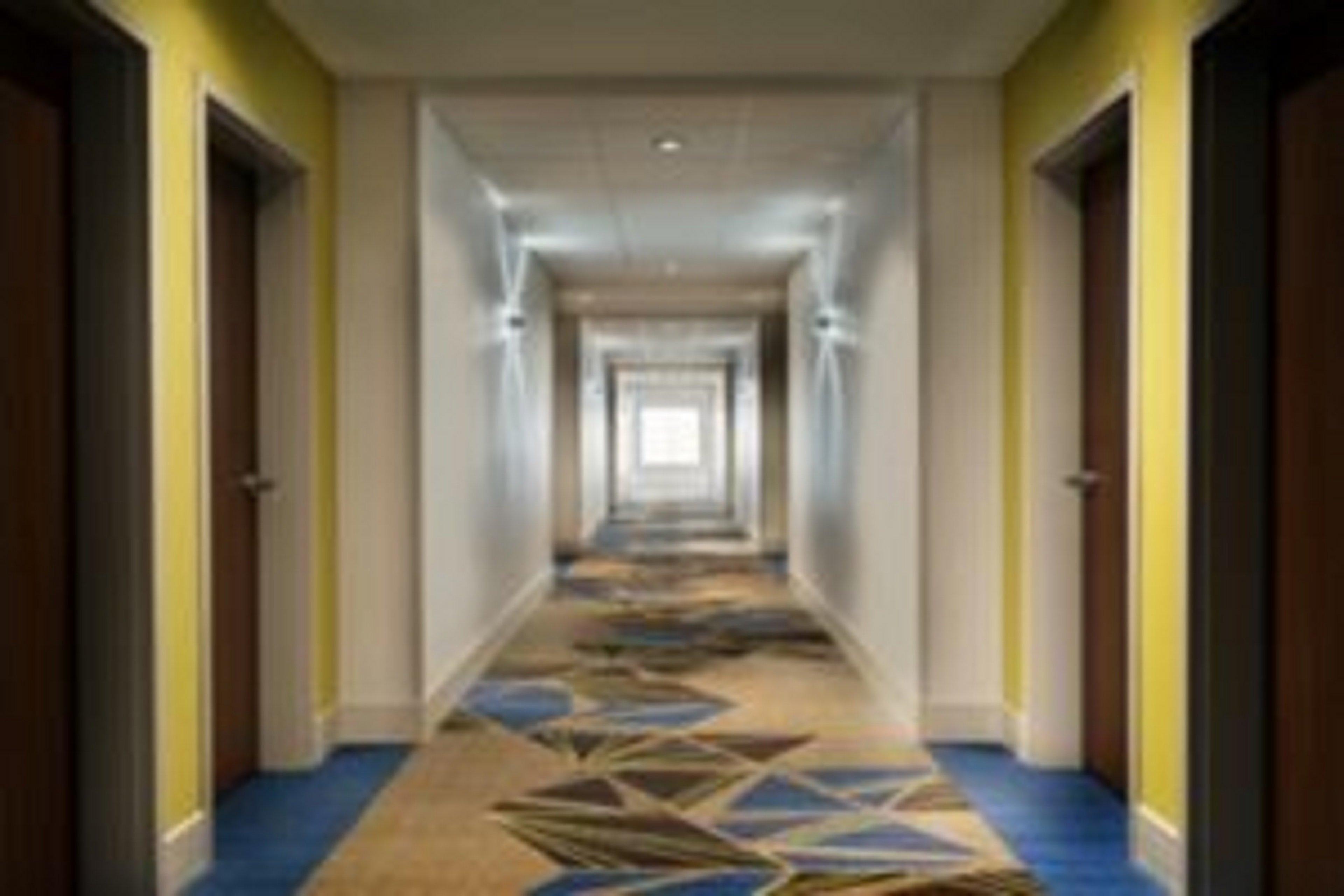 Holiday Inn Express Flint-Campus Area By Ihg Εξωτερικό φωτογραφία