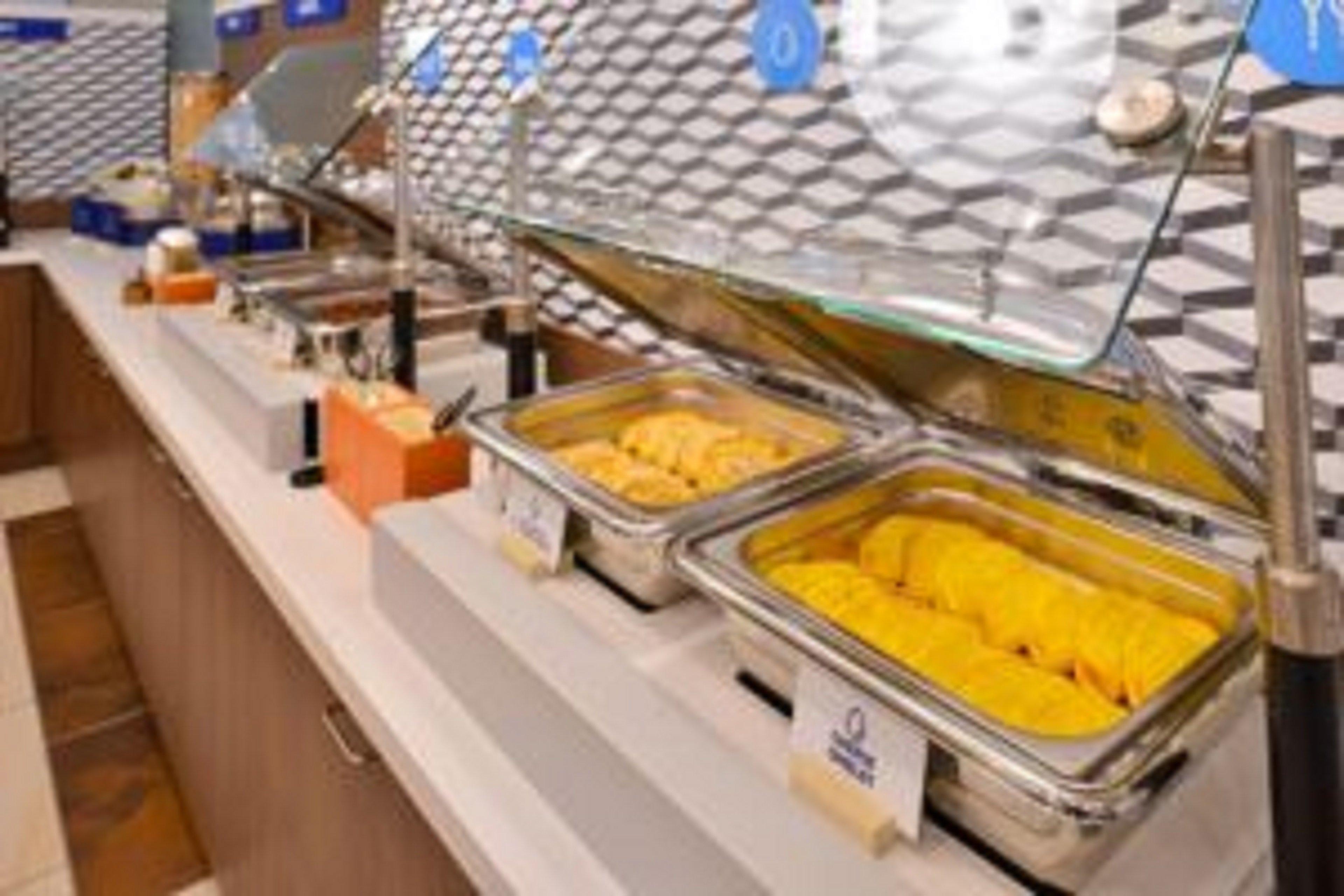 Holiday Inn Express Flint-Campus Area By Ihg Εξωτερικό φωτογραφία