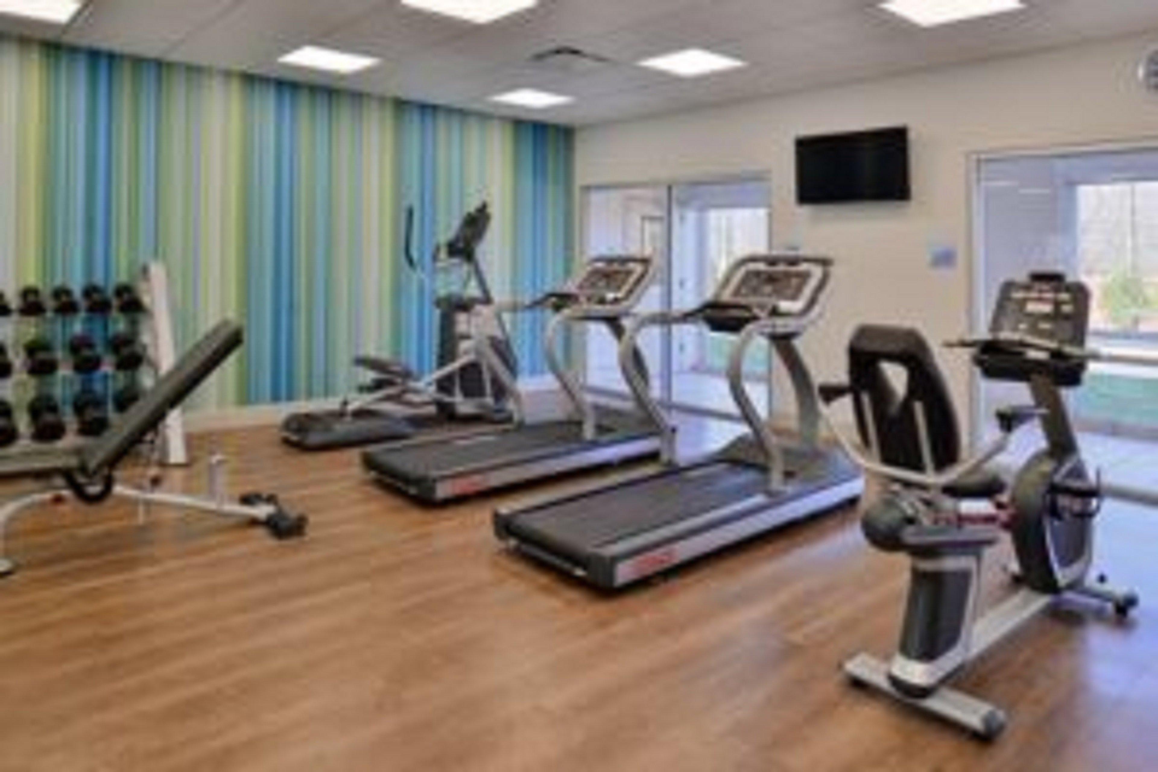 Holiday Inn Express Flint-Campus Area By Ihg Εξωτερικό φωτογραφία